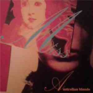 Australian Blonde - Miss download flac mp3