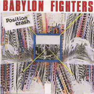 Babylon Fighters - Position Crash download flac mp3