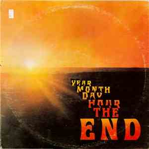 Bill McKee  - The End download flac mp3
