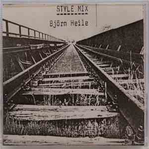 Björn Heile - Style Mix download flac mp3