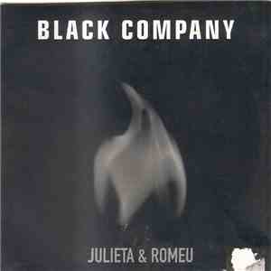 Black Company - Julieta & Romeu download flac mp3