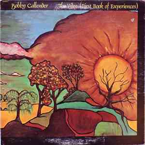 Bobby Callender - The Way (First Book Of Experiences) download flac mp3