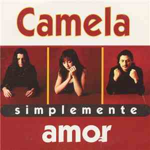 Camela - Simplemente Amor download flac mp3