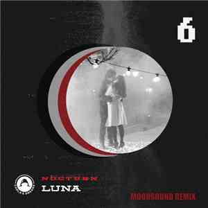 Carla's Dreams - Luna (MoonSound Remix) download flac mp3