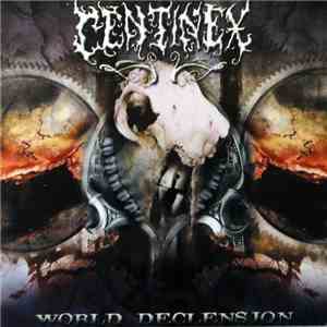 Centinex - World Declension download flac mp3