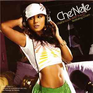 Che'Nelle feat. Cham - I Fell In Love With The DJ download flac mp3