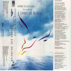 Chris de Burgh - Spark To A Flame - The Very Best Of Chris De Burgh - Club Edition download flac mp3