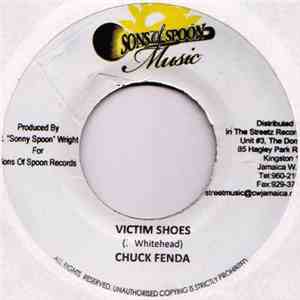 Chuck Fenda - Victim Shoes download flac mp3
