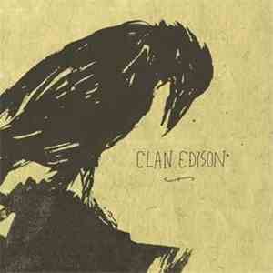 Clan Edison - Clan Edison download flac mp3