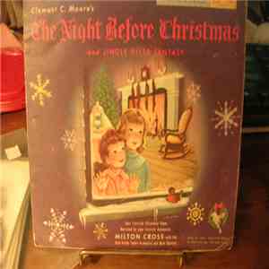 Clement C. Moore - The Night Before Christmas / Jingle Bells Fantasy download flac mp3