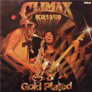 Climax Blues Band - Gold Plated download flac mp3