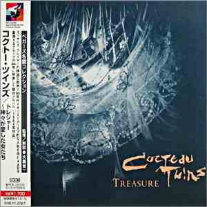 Cocteau Twins - Treasure download flac mp3