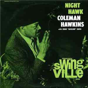 Coleman Hawkins With Eddie "Lockjaw" Davis - Night Hawk download flac mp3