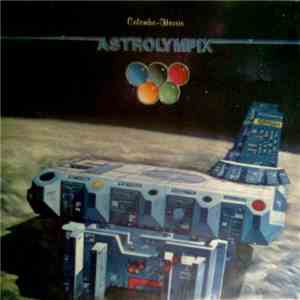 Colombo - Harris - Astrolympix download flac mp3
