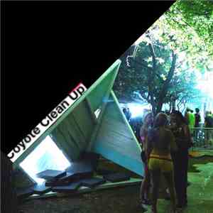 Coyote Clean Up - Double Trouble Deluxxxe download flac mp3
