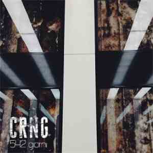 CRNG - 542 Giorni flac mp3 download