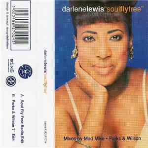Darlene Lewis - Soul Fly Free download flac mp3