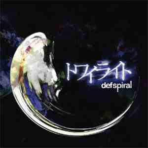 defspiral - Twilight download flac mp3