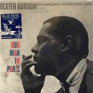 Dexter Gordon - Our Man In Paris download flac mp3