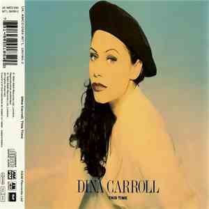 Dina Carroll - This Time download flac mp3
