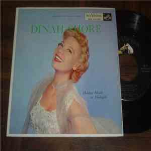 Dinah Shore - Holding Hands At Midnight download flac mp3