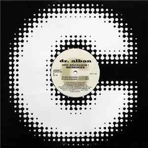 Dr. Alban - Sing Hallelujah! (Remixes) download flac mp3