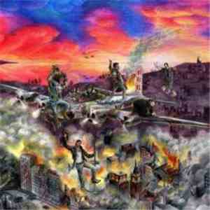Drünken Bastards - Motherfucker In The Sky download flac mp3