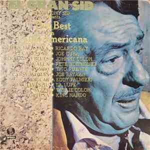 El Gran Sid (Symphony Sid), Ricardo Ray, Joe Cuba, Johnny Colón, Pete Rodriguez , Tito Puente, Joe Bataan, Eddie Palmieri, La Lupe, Willie Colón, King Nando - El Gran Sid / Symphony Sid Presents The Best In Latin America download flac mp3