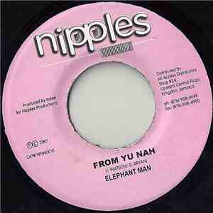Elephant Man - From Yu Nah download flac mp3