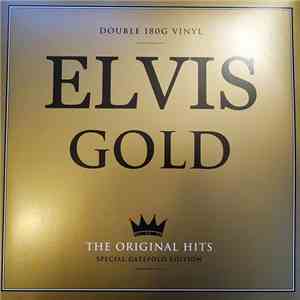 Elvis Presley - Elvis Gold The Original Hits download flac mp3