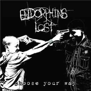 Endorphins Lost - Choose Your Way download flac mp3