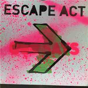 Escape Act - God Says download flac mp3