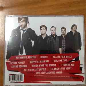 Every Avenue - Picture Perfect download flac mp3