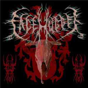 Facehugger  - Fingerprints of the Gods download flac mp3