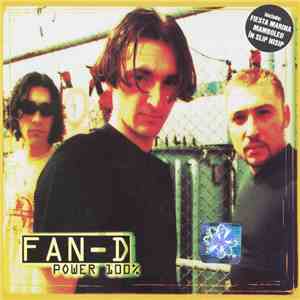 Fan-D - Power 100% download flac mp3