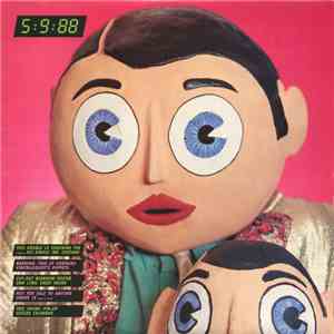 Frank Sidebottom - 5:9:88 download flac mp3