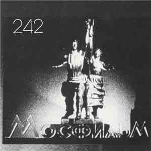 Front 242 - Back Catalogue download flac mp3