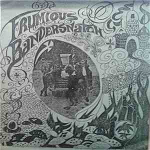 Frumious Bandersnatch - Frumious Bandersnatch download flac mp3