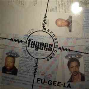 Fugees - Fu-Gee-La download flac mp3