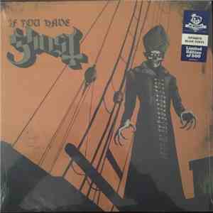 Ghost  - If You Have Ghost download flac mp3