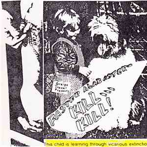 Greige Travail - Faster Alabaster Kill ... Kill! download flac mp3