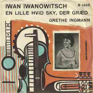 Grethe Ingmann - Iwan Iwanowitsch download flac mp3
