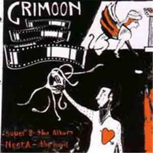 Grimoon - Super 8 download flac mp3