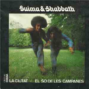 Guima & Shabbath - La Ciutat download flac mp3