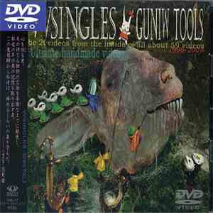 Guniw Tools - VV Singles download flac mp3