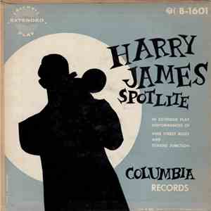 Harry James And His Orch - Spotlite download flac mp3