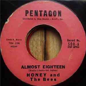 Honey And The Bees - Almost Eighteen / Please Go Away download flac mp3