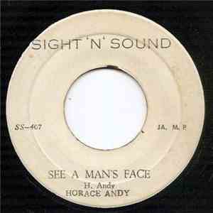 Horace Andy - See A Man's Face download flac mp3