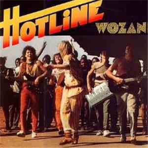 Hotline  - Wozani download flac mp3