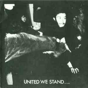 Indecent Assault / Anorexia  - United We Stand... But So Do They! download flac mp3